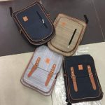Balo học sinh cấp 3 in logo Balo học sinh cấp 3 in logo